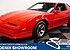 1989 Pontiac Firebird Coupe